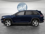 2022 Jeep Grand Cherokee 4xe Limited 4x4