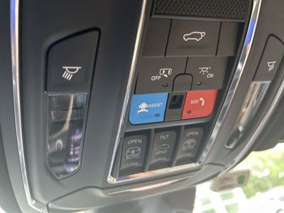 2022 Jeep Grand Cherokee 4xe Limited 4x4