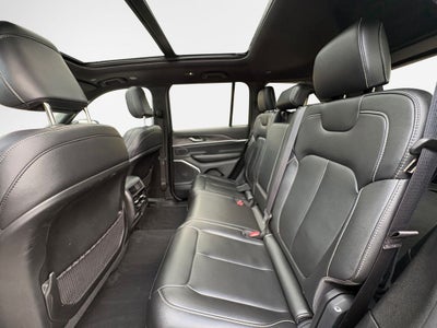 2024 Jeep Grand Cherokee 4xe 4xe
