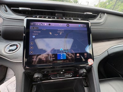 2024 Jeep Grand Cherokee 4xe 4xe