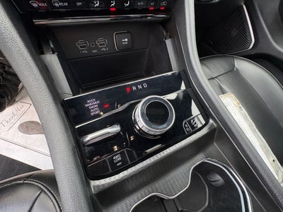 2024 Jeep Grand Cherokee 4xe 4xe