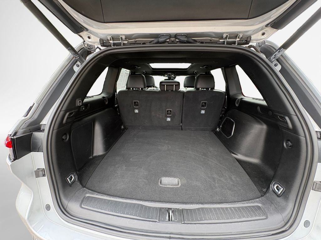2024 Jeep Grand Cherokee 4xe 4xe