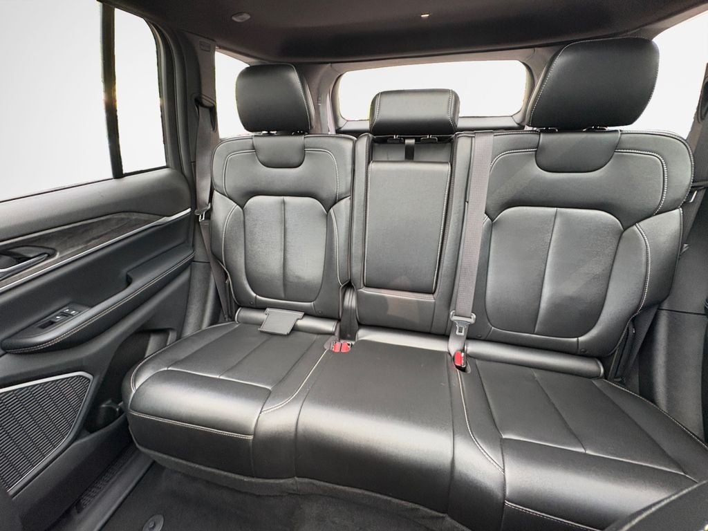 2024 Jeep Grand Cherokee 4xe 4xe