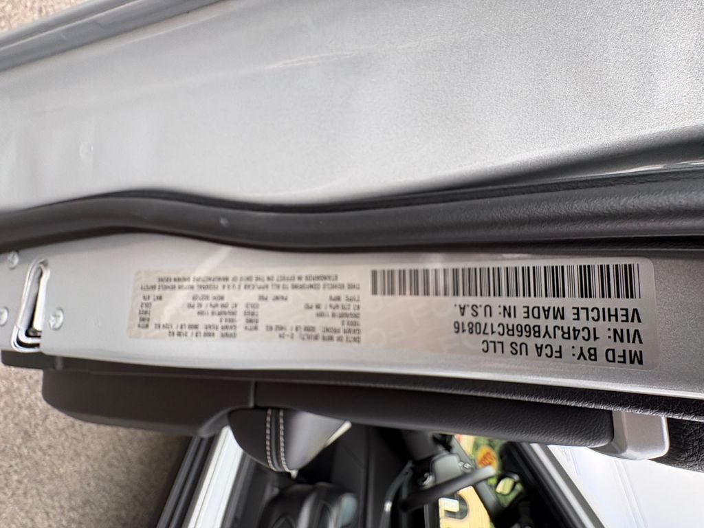 2024 Jeep Grand Cherokee 4xe 4xe