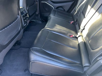 2024 Jeep Grand Cherokee 4xe 4xe