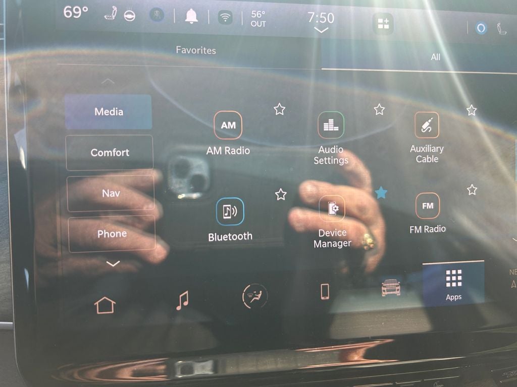 2024 Jeep Grand Cherokee 4xe 4xe