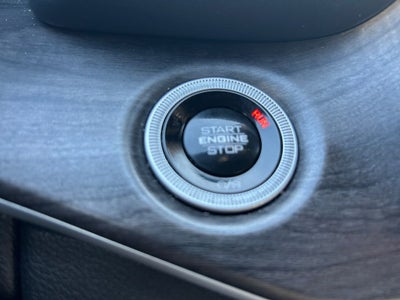 2024 Jeep Grand Cherokee 4xe 4xe