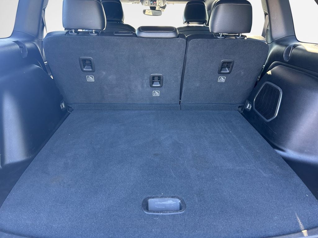 2024 Jeep Grand Cherokee 4xe 4xe