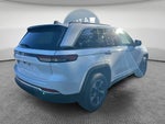 2024 Jeep Grand Cherokee 4xe 4xe