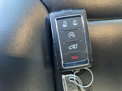 2024 Jeep Grand Cherokee 4xe 4xe