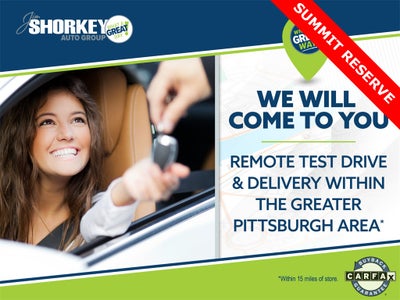 2023 Jeep Grand Cherokee Summit Reserve 4xe