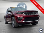 2023 Jeep Grand Cherokee Summit Reserve 4xe