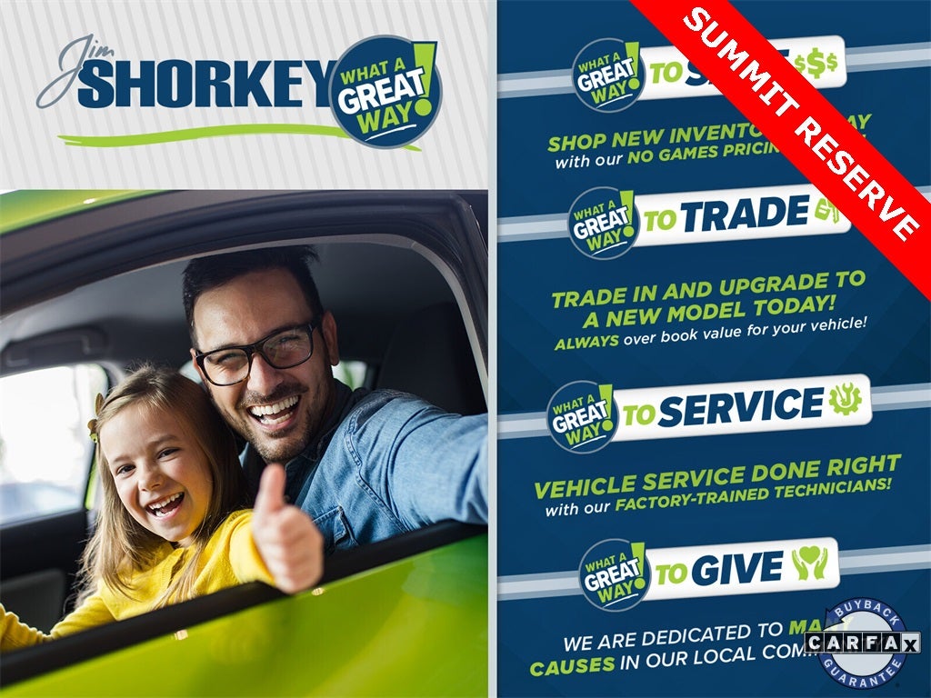 2023 Jeep Grand Cherokee Summit Reserve 4xe