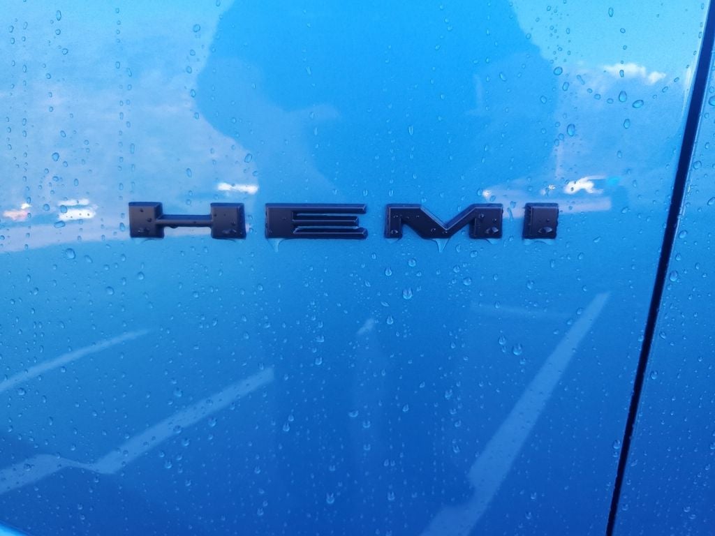 2026 Dodge Durango GT HEMI V8