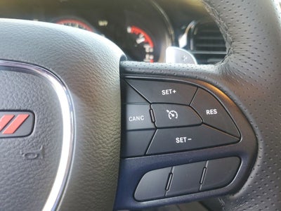 2026 Dodge Durango GT HEMI V8
