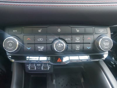 2026 Dodge Durango GT HEMI V8