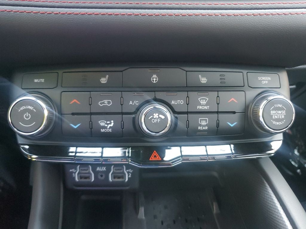 2026 Dodge Durango GT HEMI V8