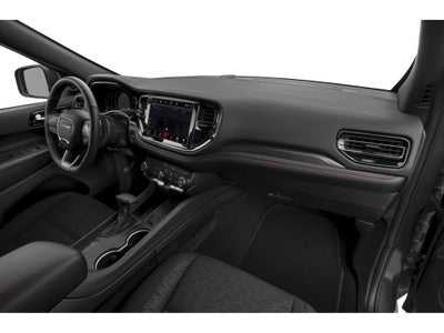 2026 Dodge Durango DURANGO GT HEMI V8 PLUS AWD AMERICA250