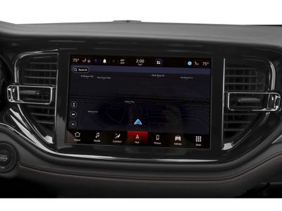 2026 Dodge Durango DURANGO GT HEMI V8 PLUS AWD AMERICA250