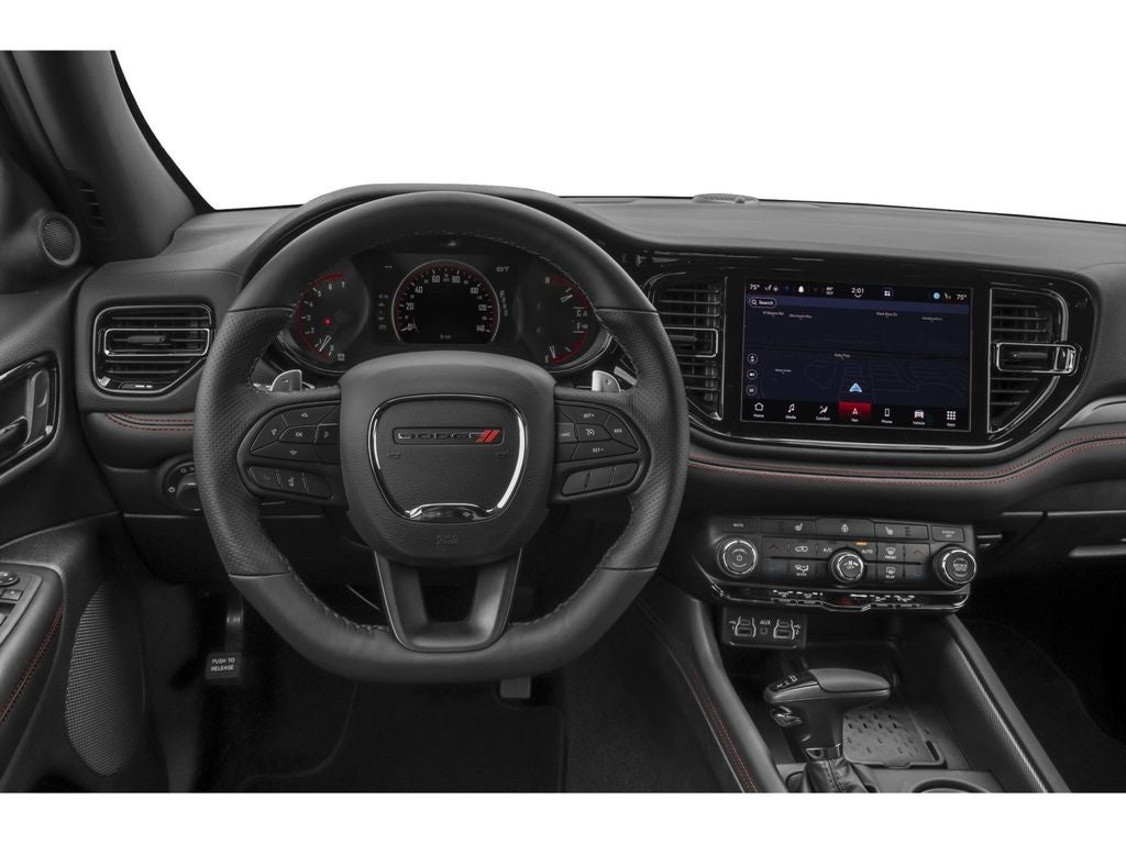 2026 Dodge Durango DURANGO GT HEMI V8 PLUS AWD AMERICA250