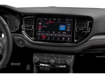 2026 Dodge Durango DURANGO GT HEMI V8 PLUS AWD AMERICA250