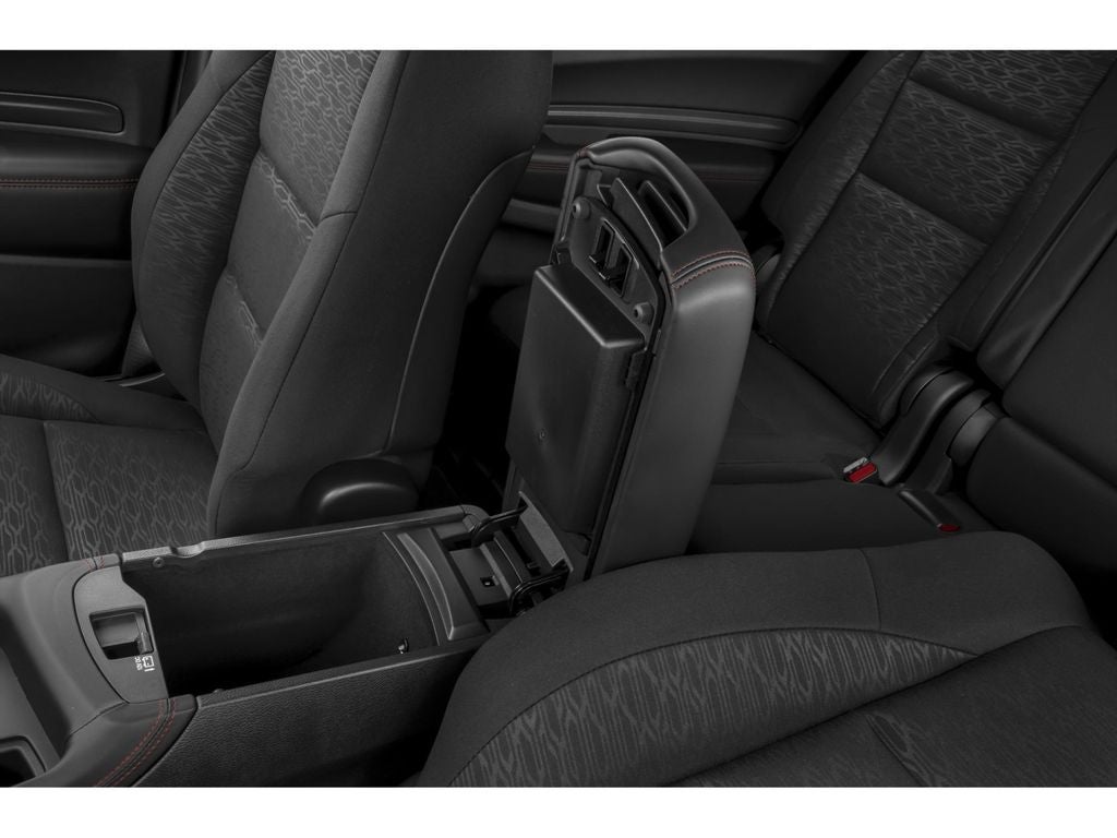 2026 Dodge Durango DURANGO GT HEMI V8 PLUS AWD AMERICA250