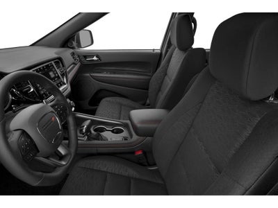 2026 Dodge Durango DURANGO GT HEMI V8 PLUS AWD AMERICA250
