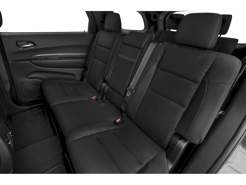2026 Dodge Durango DURANGO GT HEMI V8 PLUS AWD AMERICA250
