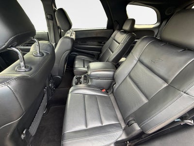 2022 Dodge Durango Citadel AWD