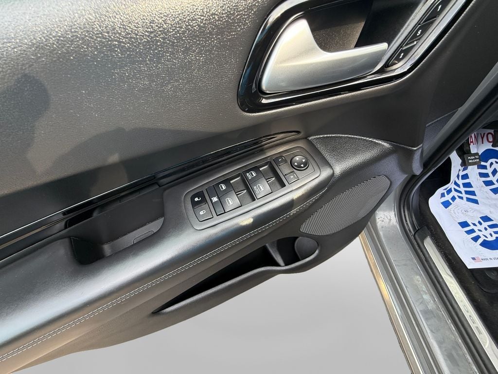 2022 Dodge Durango Citadel AWD