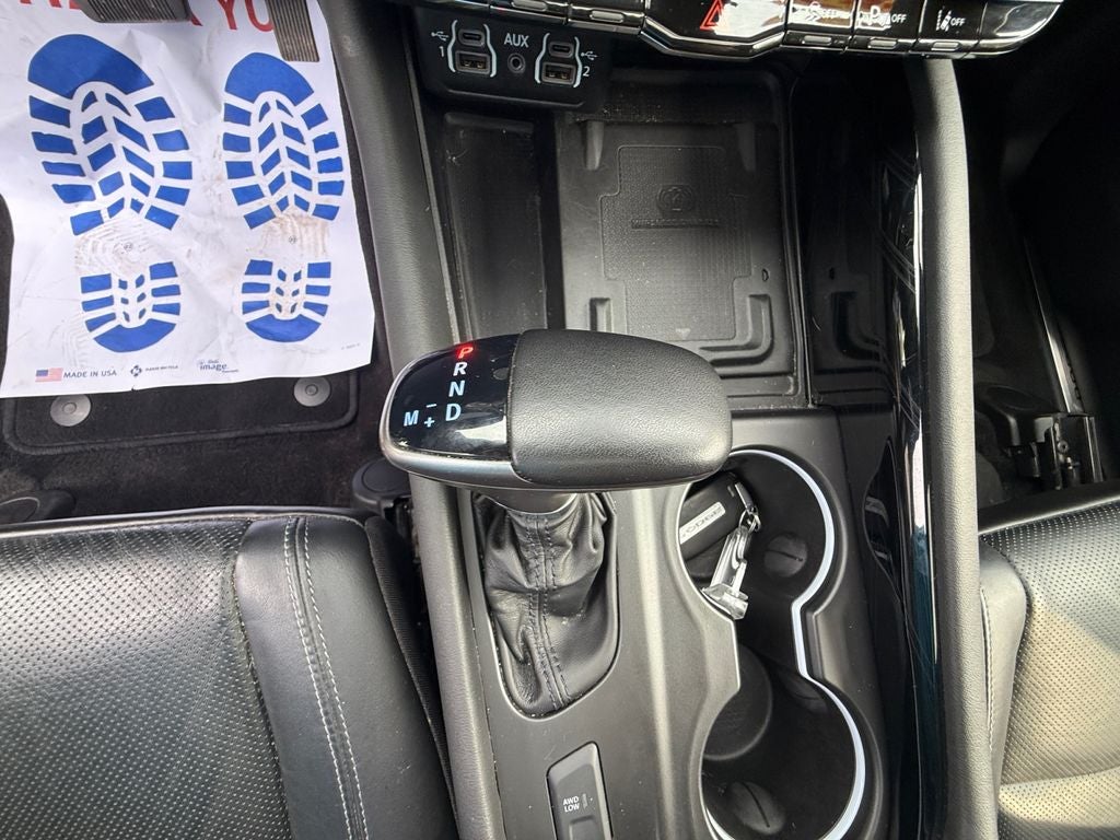 2022 Dodge Durango Citadel AWD