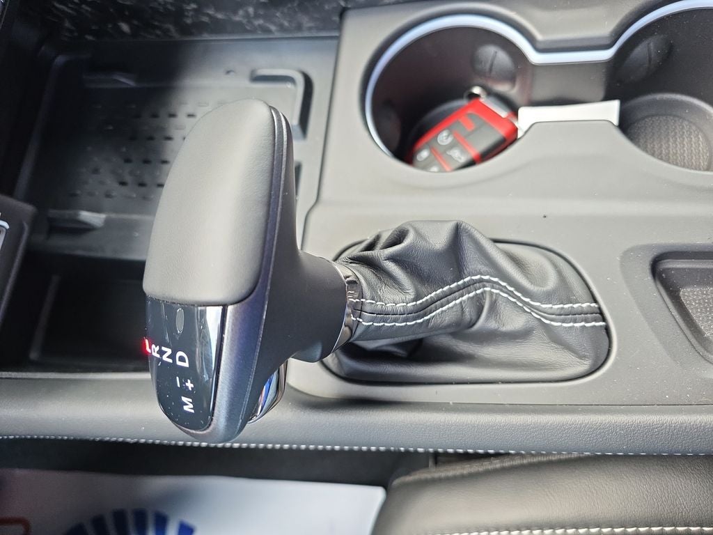 2026 Dodge Durango SRT Hellcat