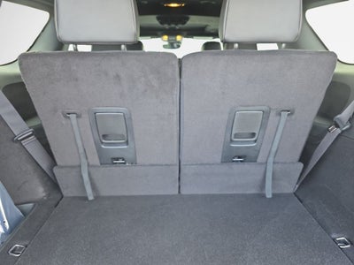 2026 Dodge Durango SRT Hellcat