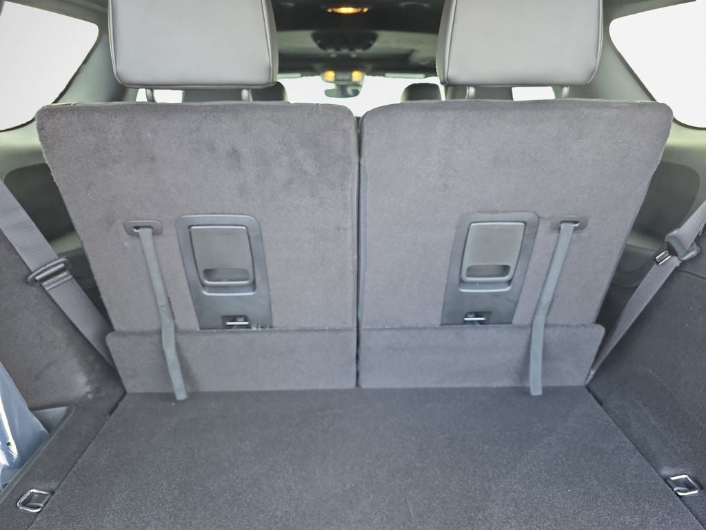 2026 Dodge Durango SRT Hellcat