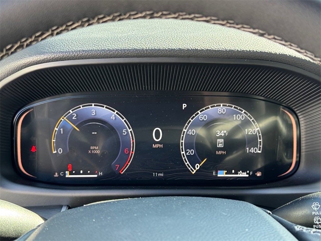 2026 Jeep Grand Wagoneer Base