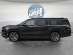 2026 Jeep Grand Wagoneer L GRAND WAGONEER L LIMITED ALTITUDE 4X4