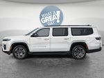 2026 Jeep Grand Wagoneer L GRAND WAGONEER L LIMITED ALTITUDE 4X4