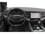 2026 Jeep Grand Wagoneer L GRAND WAGONEER L LIMITED ALTITUDE 4X4