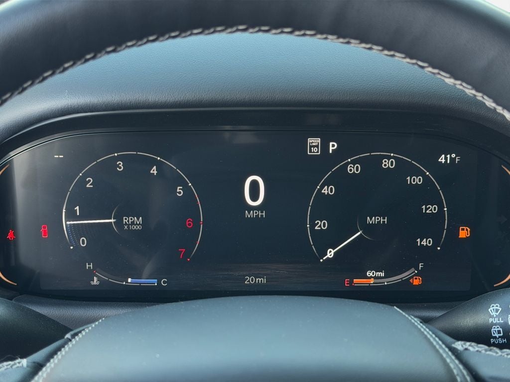 2026 Jeep Grand Wagoneer Summit Obsidian