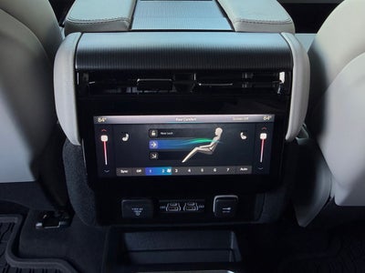 2026 Jeep Grand Wagoneer Summit Obsidian