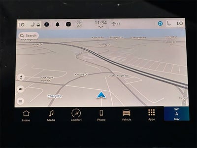 2024 Jeep Wagoneer Base