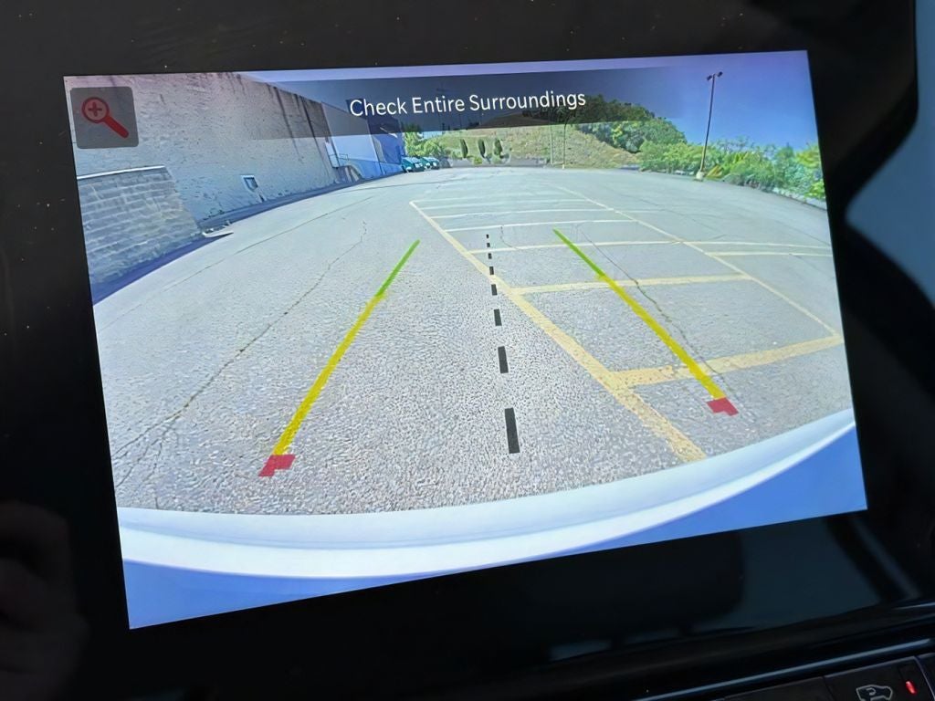 2024 Jeep Wagoneer Base