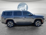 2024 Jeep Wagoneer Base