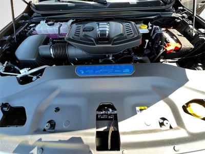 2024 Jeep Wagoneer Base