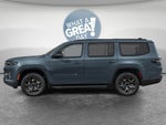 2026 Jeep Grand Wagoneer GRAND WAGONEER LIMITED ALTITUDE 4X4