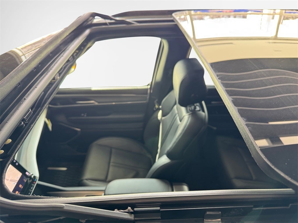 2026 Jeep Grand Wagoneer Limited