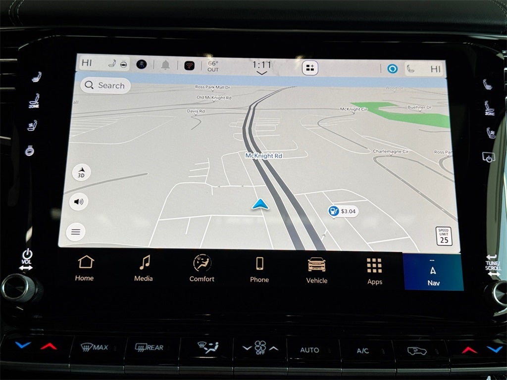 2026 Jeep Grand Wagoneer Limited