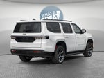 2026 Jeep Grand Wagoneer GRAND WAGONEER LIMITED ALTITUDE 4X4