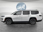 2026 Jeep Grand Wagoneer GRAND WAGONEER LIMITED ALTITUDE 4X4