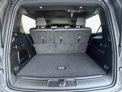 2026 Jeep Grand Wagoneer Limited